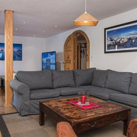 Basecamp Apartments Цермат Екстериор снимка