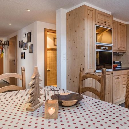 Basecamp Apartments Цермат Екстериор снимка