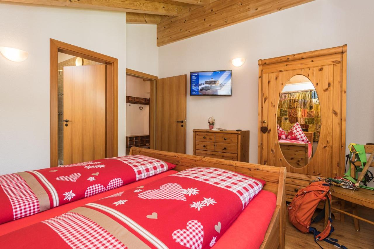 Basecamp Apartments Цермат Екстериор снимка