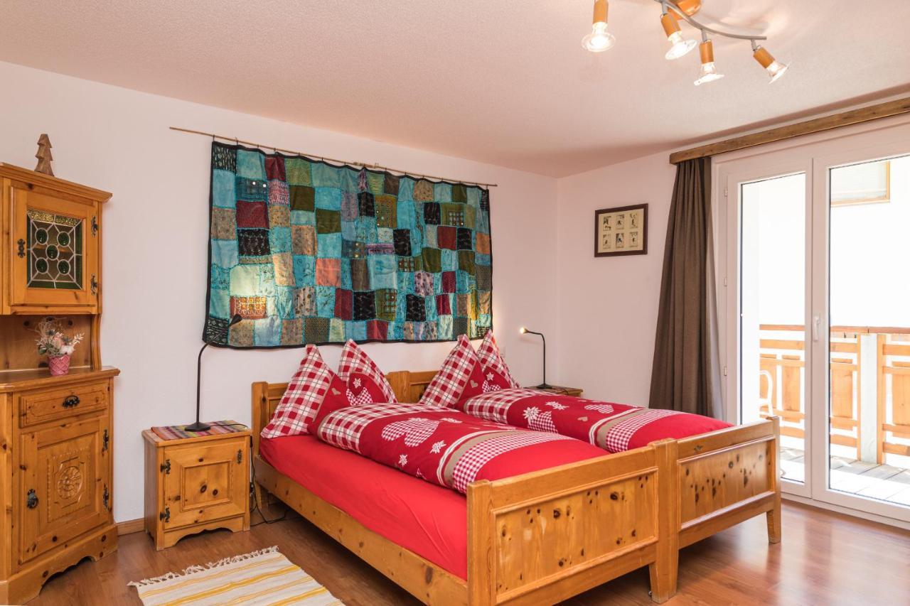 Basecamp Apartments Цермат Екстериор снимка