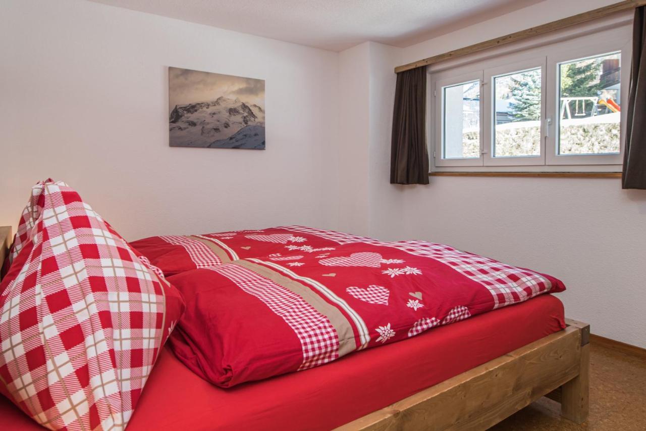 Basecamp Apartments Цермат Екстериор снимка