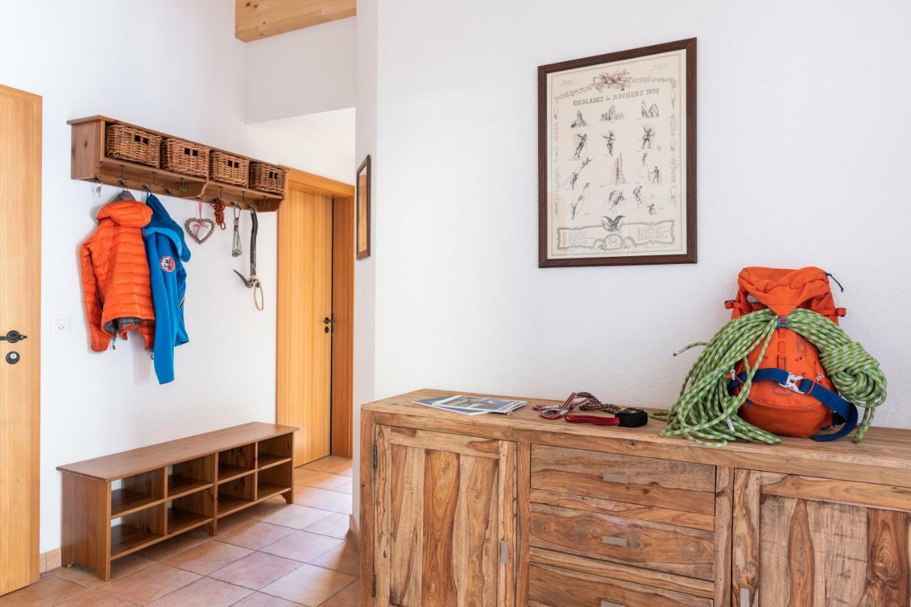 Basecamp Apartments Цермат Екстериор снимка